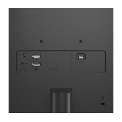 מסך מחשב LG 24 IPS FHD 24MS530B-B 100Hz