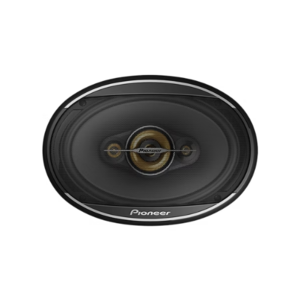 רמקול קואקסיאלי אובלי "6x9 לרכב Pioneer TS-A6978S – עוצמה של 650W ואיכות צליל גבוהה
