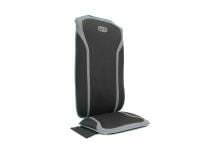 מושב עיסוי שיאצו ד״ר גב SHIATSU SOUND