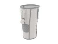 שרוול עיסוי לברכיים Homedics MODULAIR