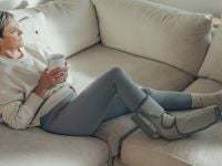 שרוול עיסוי לכפות הרגליים Homedics MODULAIR