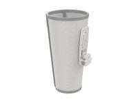 שרוול עיסוי לשוקיים Homedics MODULAIR