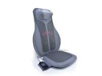 מושב עיסוי ד״ר גב MULTI SHIATSU BODY MASSAGER