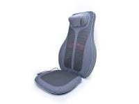 מושב עיסוי ד״ר גב MULTI SHIATSU BODY MASSAGER