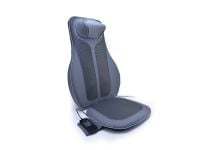 מושב עיסוי ד״ר גב MULTI SHIATSU BODY MASSAGER