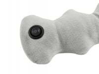 כרית תמיכה צווארית עם עיסוי רטט Homedics PERFECT FIT