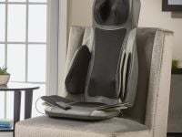 מושב עיסוי שיאצו Homedics MCS-1100H