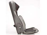 מושב עיסוי שיאצו Homedics MCS-1100H