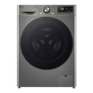 מכונת כביסה פתח קידמי LG WF11214GBB אל ג'י