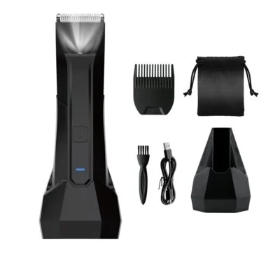 מכונת תספורת לגוף ססוניק SASSONIC ESE-140 עמידה במים ונוחה לשימוש