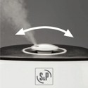 מחולל לחות מכשיר אדים S&P HUMI-ED