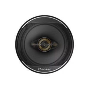 רמקול קואקסיאלי עגול "6.5 לרכב – Pioneer TS-A1688S עם עוצמה של 350W וסאונד איכותי