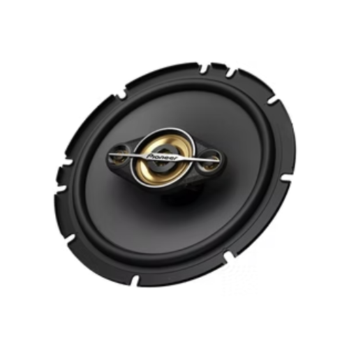 רמקול קואקסיאלי עגול 