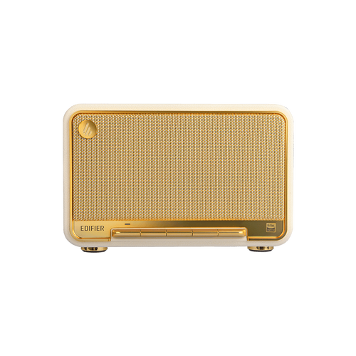 רמקול אלחוטי Edifier D32 - Tabletop Wireless Speaker