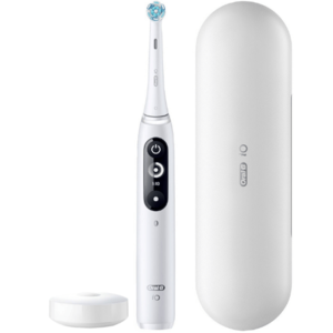 מברשת שיניים חשמלית צבע לבן Oral-B iO Series 7 iO7
