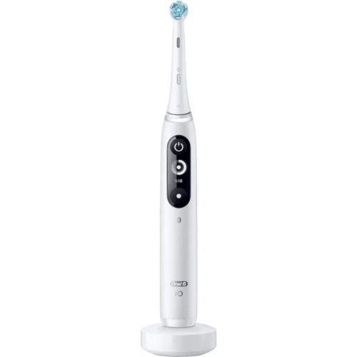 מברשת שיניים חשמלית צבע לבן Oral-B iO Series 7 iO7