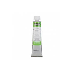 מדיום גיל שקוף 50046 120מל solvent free