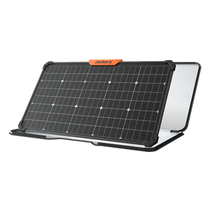 פאנל סולארי דו-צדדי 80W עמיד למים - JACKERY Solarsaga 80W IP68