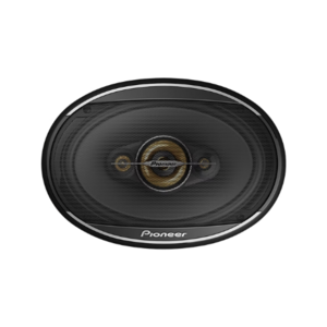 רמקול קואקסיאלי אובלי "6x9 לרכב – Pioneer TS-A6978S עם עוצמה של 650W ואיכות שמע מרשימה