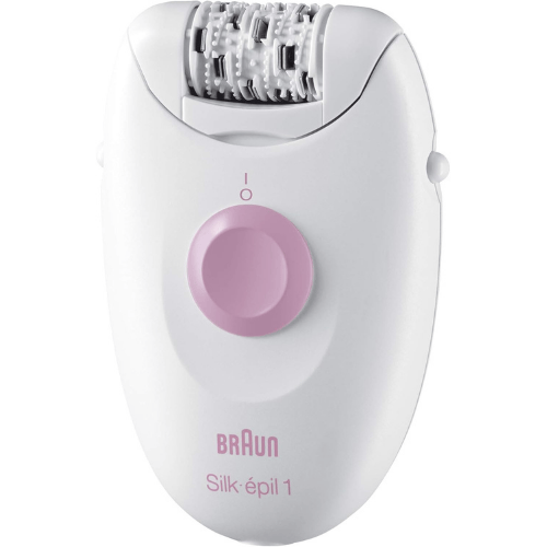 מסיר שיער חשמלי Braun Silk-epil 1 SE1000