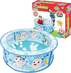 בריכת כדורים cocomelon קוקומילון