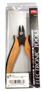 קטר לאלקטרוניקה של GOOT יפן תוצרת איטליה