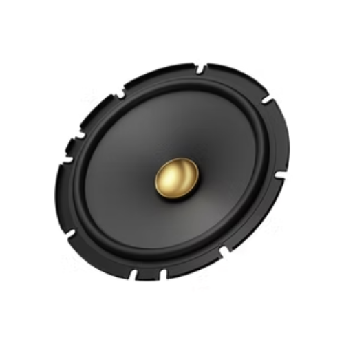 רמקול קואקסיאלי עגול 