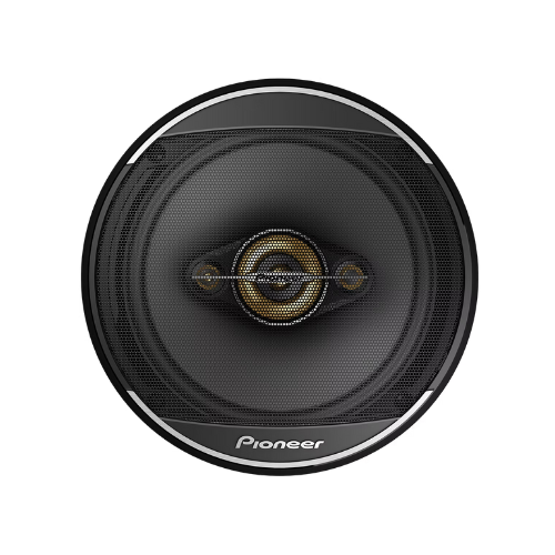 רמקול קואקסיאלי עגול 