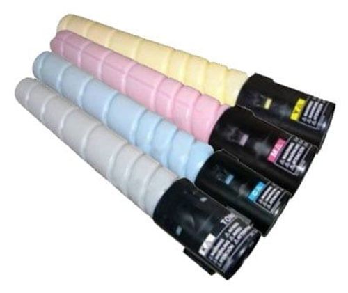 טונר לייזר תואם KONIKA MINOLTA TN321C כחול