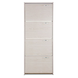 ארון נעליים 4 דלתות Yiron