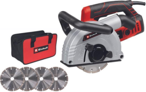 מחרצת לקירות בטון איינהל 1700W איינהל Einhell