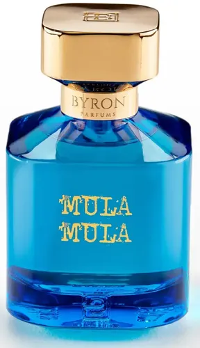 BYRON MULA MULA NARCOTIC TESTER