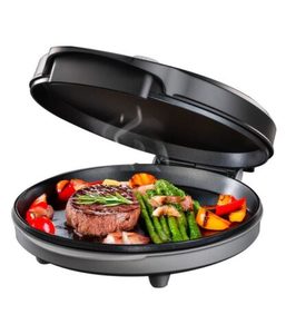פוד אפיל ANYCOOK שחור
