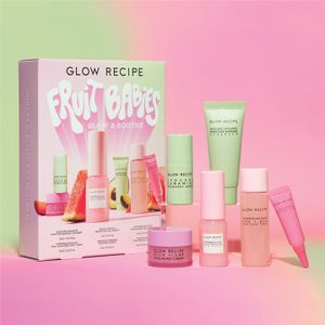 Fruit babies set