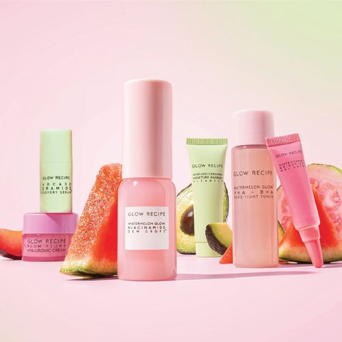 Fruit babies set