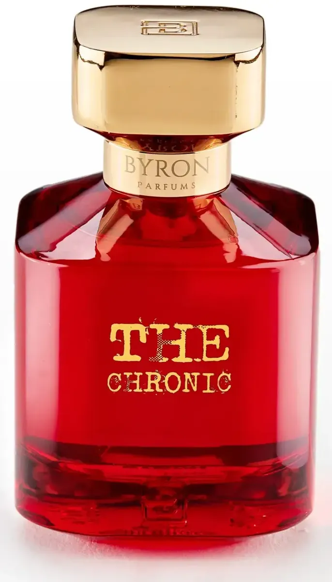 Byron Parfums The Chronic Rogue Extreme