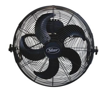 מאוורר רצפה חזק ושקט 16 אינץ סטאר  Electrostar