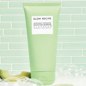 ניקוי - Avocado ceramide moisture barrier cleanser