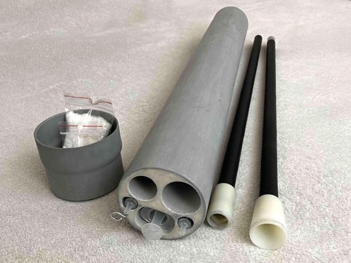 בלופייפ blowpipe ארופאי קיט