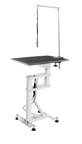 שולחן טיפוח בנוני הידראולי 75*45