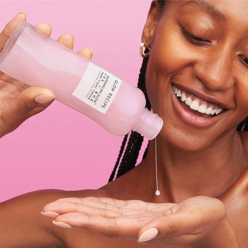 Pha+bha pore-tight toner