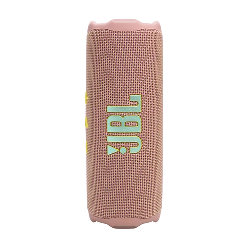רמקול נייד JBL Flip 7 ורוד יבואן רשמי