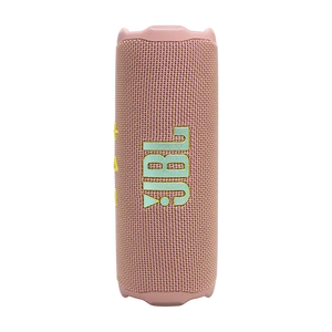 רמקול נייד JBL Flip 7 ורוד יבואן רשמי