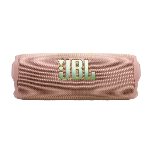 רמקול נייד JBL Flip 7 ורוד יבואן רשמי