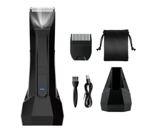 מכונות תספורת לגוף ססוניק SASSONIC ESE-140 עמידה למים