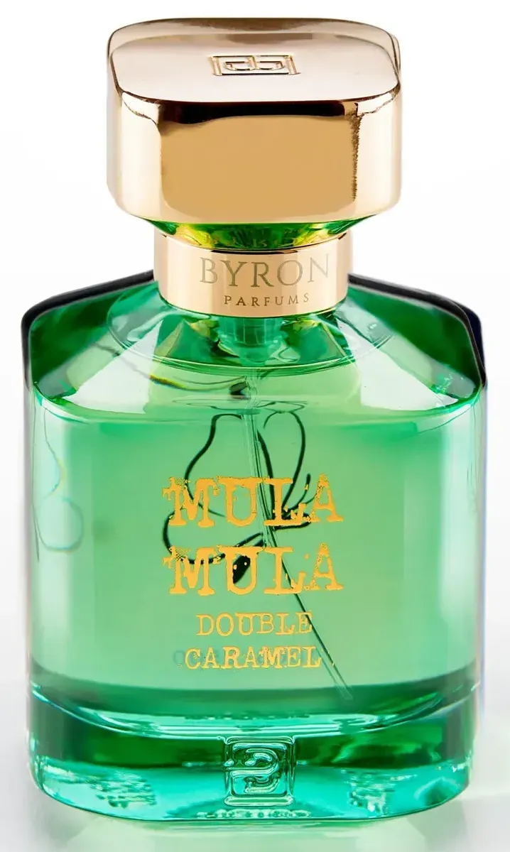 Mula Mula Double Caramel