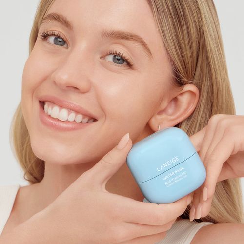 Water bank blue hyaluronic