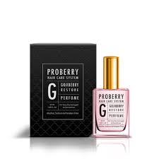 Proberry בושם לשיער בניחוח ריסטור 50 מ"ל