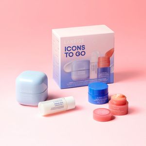 Icons to go