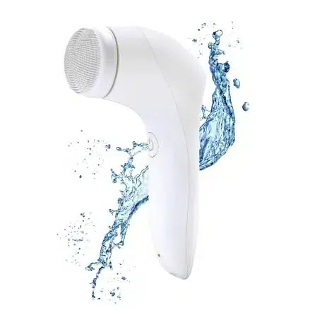 מכשיר פילינג פדיקור ועיסוי Sensismooth Sensica
